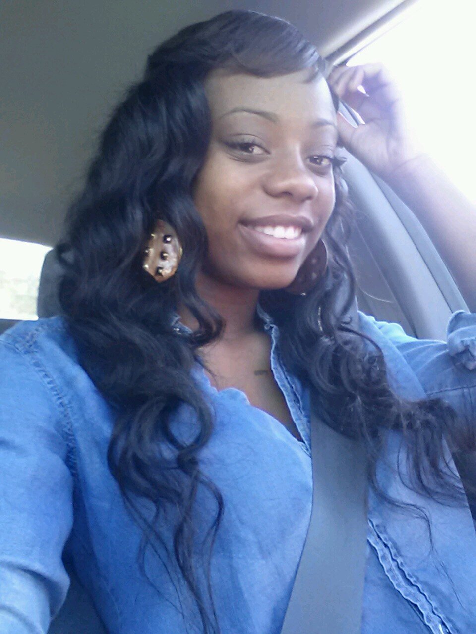 ♥xoxo @dopeluxurynae_ - my twittabae. follow my IG: @_princessleesh