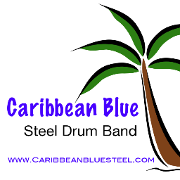 Caribbean Blue Steel Drum band is a Houston based tropical themed music entertainment group. Able to infuse your event with the exciting sounds of steel drums.