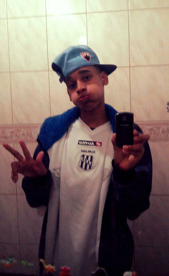 RSouterio's profile picture. 04RSouterio #Oficial