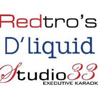 Redtro's & D'Liquid (@redliqmksr) 's Twitter Profile