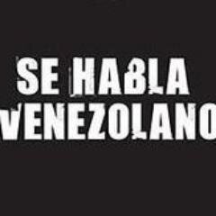 AMO VENEZUELA,SIGO A TODOS LOS VENEZOLANOS QUE ME SIGAN!! VENEZUELA 100%                        META-500 SEGUIDORES