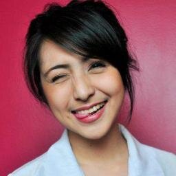 iCalamity (AppHack winner 2013) Marketing Person