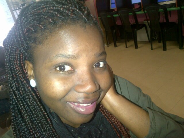 Always strive 4 more than wat the wrld cn give