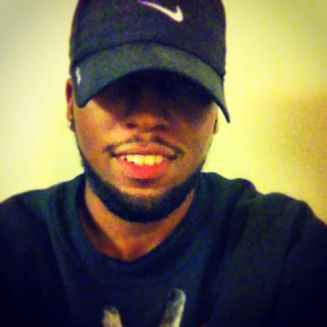 Achievement is the only possible outcome in my eyes.