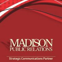 Madison PR (@pr_madison) 's Twitter Profile