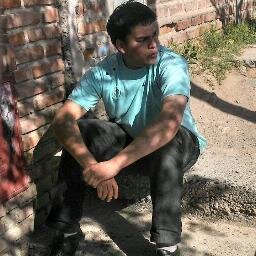 Disfruto mi vida asta el ultimo minuto
