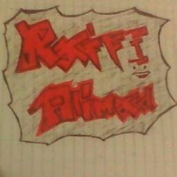 Raffi Faridz Ahmad