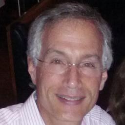 Steve Thomas Profile