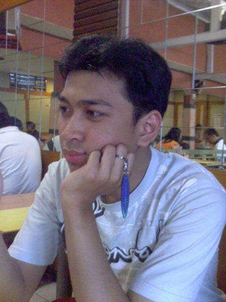 Indra_BagusID's profile picture. 