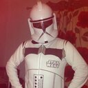 Liam Atkinson - @norther_NERD - Twitter