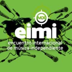 Encuentro Internacional de Música Independiente 6-8 diciembre