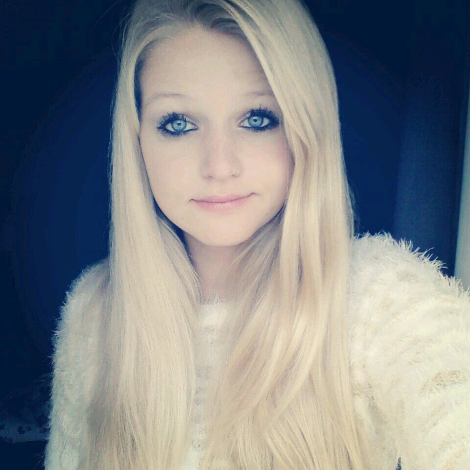Dutch girl - 16 Years - Single