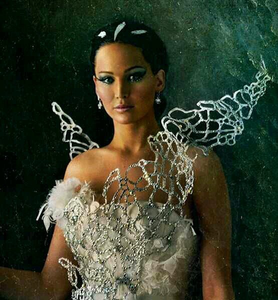 My name is Katniss Everdeen. I'm 17 years old. My home is district 12. I was in the hunger games. I escaped. (Literate) (RP) (Est.11/25/13)