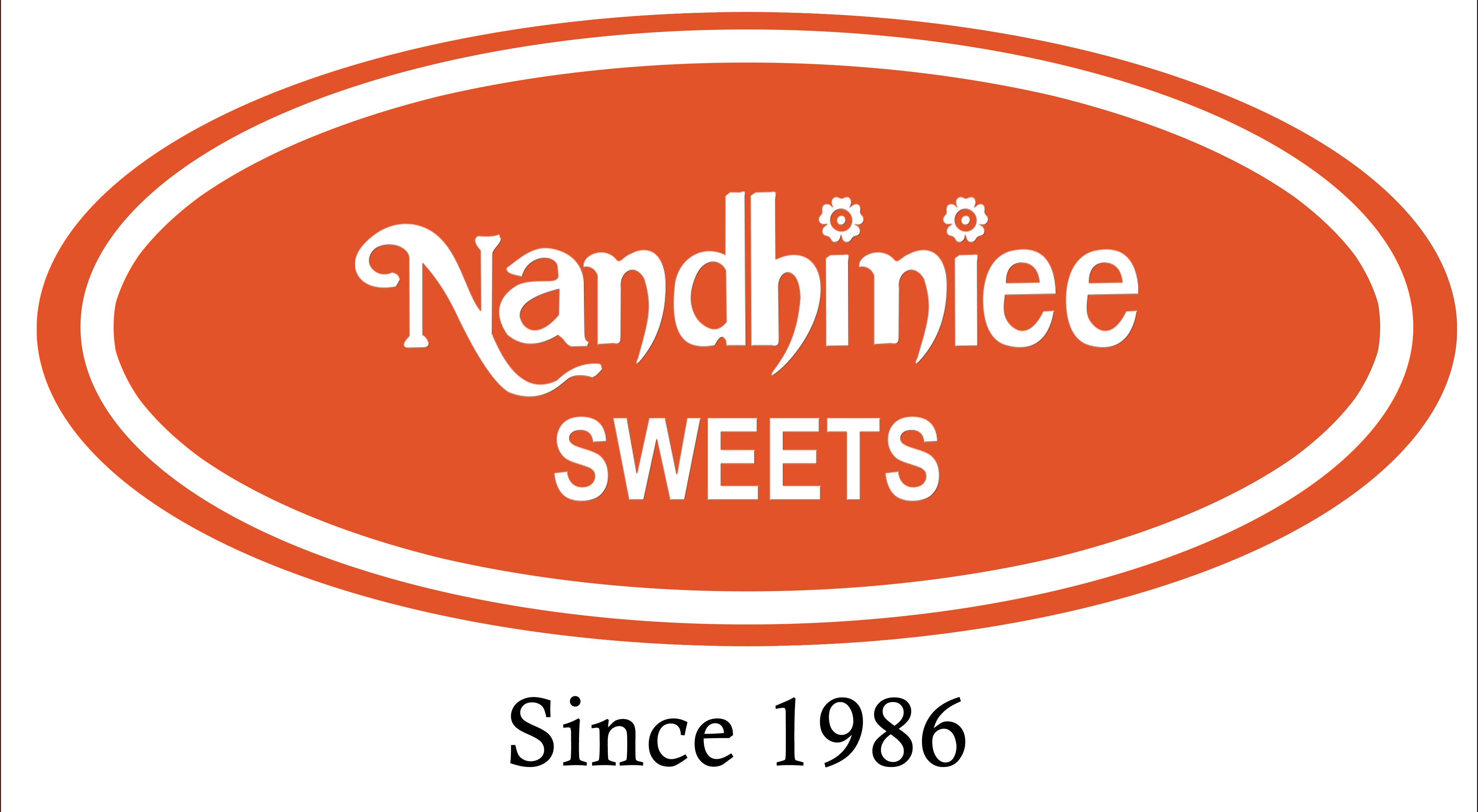 Nandhiniee Sweets, your one-stop shop for the best sweets and savouries, was established in the year 1986,