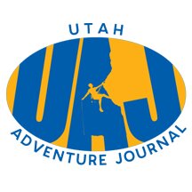 Bi-monthly adventure journal