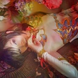 84671815's profile picture. we live in a world with cosplayers,we can commuicate with each other