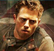 I'm a man who hates bios. I'm a former WWE IC Champion. I'm the must see superstar, cause I'm The Miz and I'M AWESOME! NOT @MikeTheMiz! (RP)
