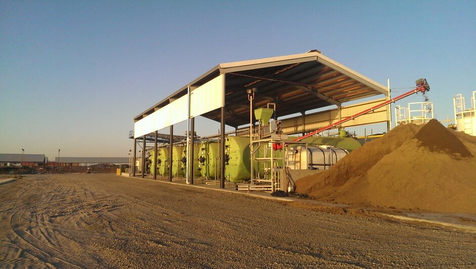 ADThermo's profile picture. Elite Energy a local business committed to a production process that aims to accentuate and enrich soil for an enhanced environment for food production.