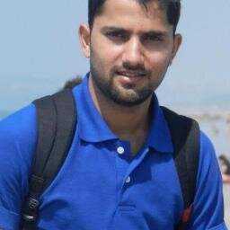 A Security Researcher 👨‍💻👨‍💻 turned Educationist 👨‍🏫👨‍🏫.

Let's serve!