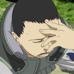 ShikyShikaShake's profile picture. You know me, I'm not explaining. @DoggyStyleKiba is in my shadows but he's the only one that deserves to be. (☛≖‿≖)☛