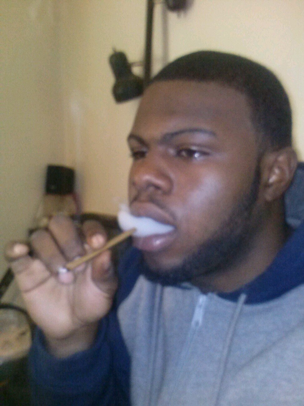 ima go getta its a must that I have it R.I.P NICK'OL R.I.P G-BABY R.I.P CHAISE R.I.P BLAKE R.I.P MITCH R.I.P GRANDMA GONE But FOREVER MISSED