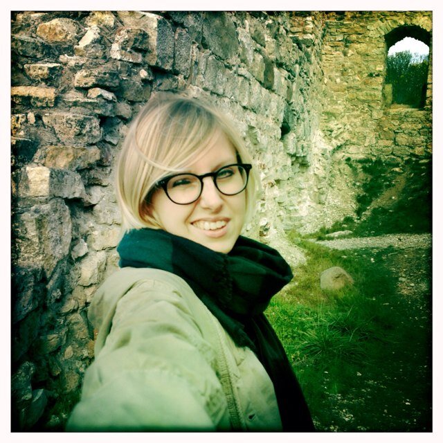 undinne's profile picture. an opinion here no way related to official views of my employers.