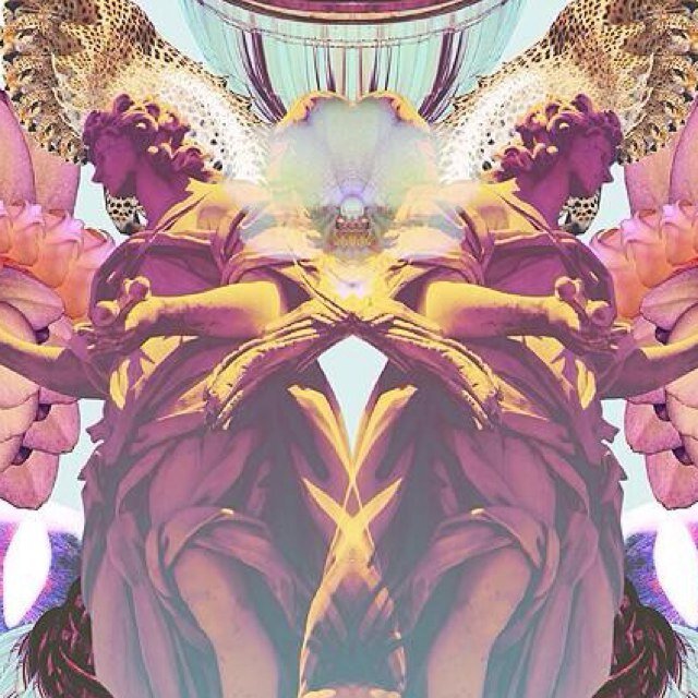 life is an illusion.