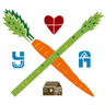 youngagrarians's profile picture. Ecological farmer 2 farmer educational network in Canada: community, land access, training, mentorship & resource UMAP #youngagrarians