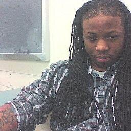 Tattoo Artist | #WhoDatNation |Nola | Very ambitious | Nympho| Gentleman| | Dreadhead | Tatted| Watch as my dreams become my reality|