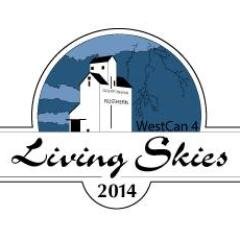 Geocaching MEGA Event in and around Rosthern, Saskatchewan, Canada on July 19, 2014. 10 satellite events from July 17-20!