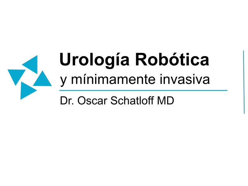 Urólogo especialista en Cirugía Mínimamente Invasiva para el tratamiento de enfermedades urológicas. Cáncer de Próstata,tumores al riñon