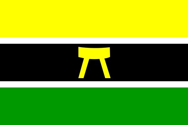 @GOLDEN_STOOL respect. Trust me the SIKADWA is on #GHANA. I hail the King and Queen of ASHANTEMAN. Overstand and know that if it of works then is no more grace.