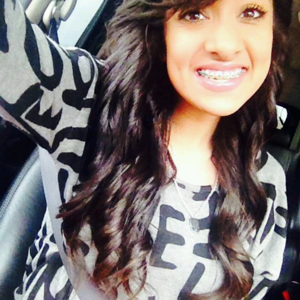 gabriella_seth's profile picture. ohana means family, family means noboby gets left behind. ♡