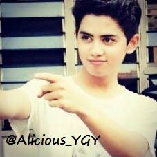 Alicious_YGY Profile Picture