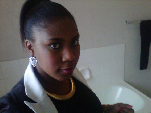 Student at Walter Sisulu University ...