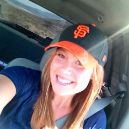 Small town girl, sports fanatic, country music fan, 2nd grade teacher. Ca🚚ME🚚Ca🚚TX #sfgiants #sf49ers #dalejr #blessed #Godisgood