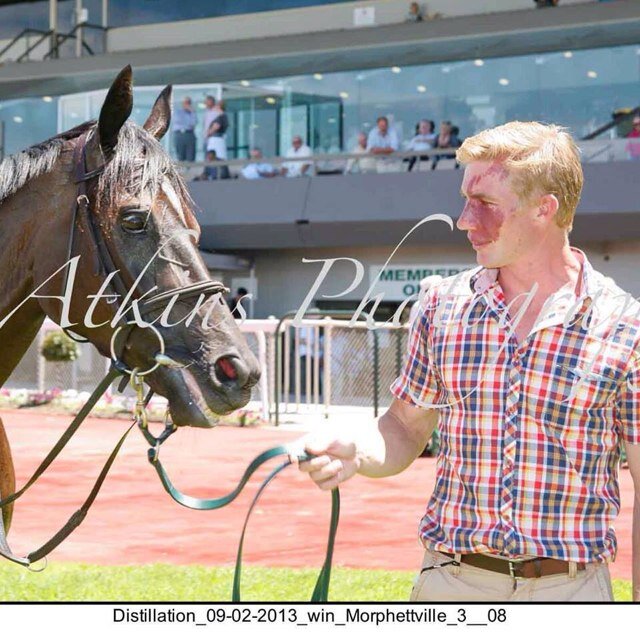 nicksmartracing's profile picture. Exciting young horse trainer who learnt his craft from some of the world's best. Andre Fabre, David Hayes and Richard Gibson to name a few.