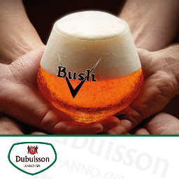 Official account of the Scaldis/Bush Beer by Brasserie Dubuisson