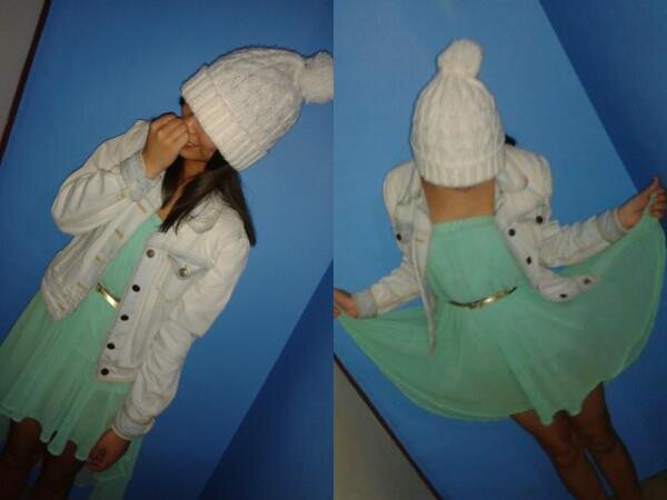 #Trancer