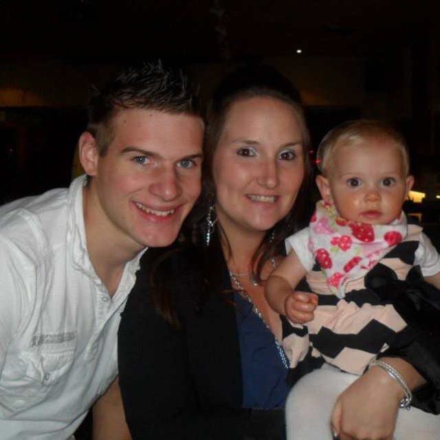 Family means everything,