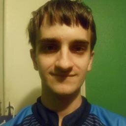 Christian9619's profile picture. 