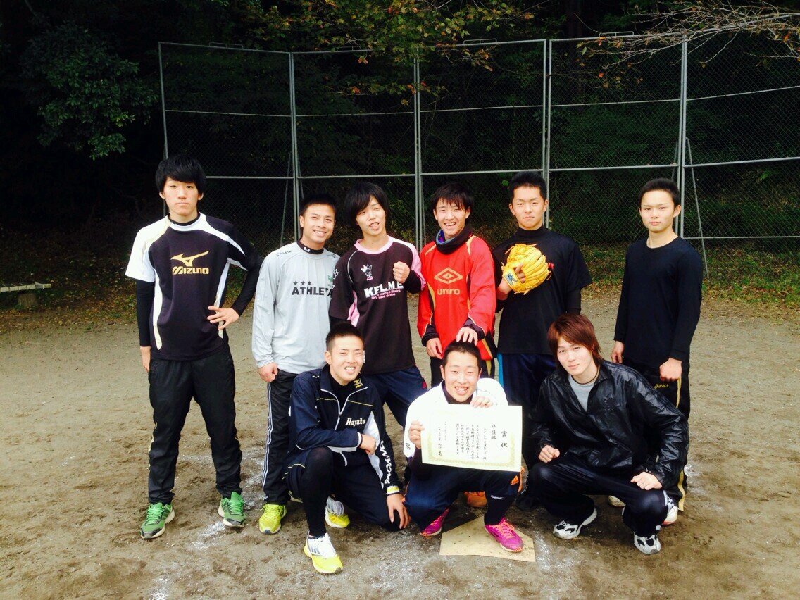 726Bb13's profile picture. 相東小→新磯小→相陽中→私立高校三年生！　　　　　　　　来年から鶴見大学！