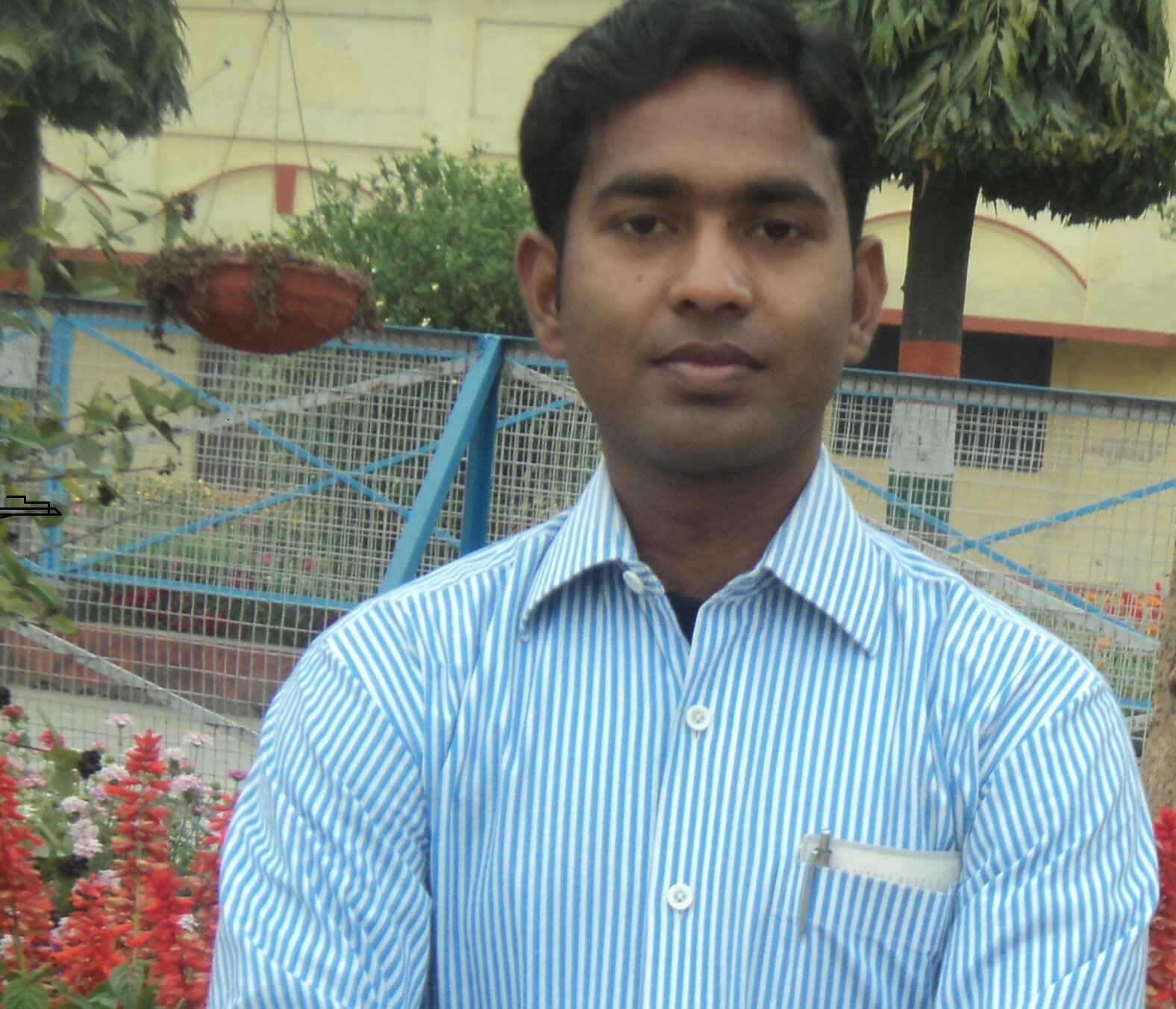 I am engineer