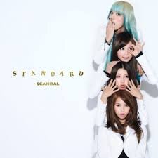 SCANDAL（スキャンダル）の情報を発信しています♡♪
SCANDAL好きのみんな、集まれ〜☆
☆最新情報はこちらです☆→http://t.co/XWBJOVDCGq