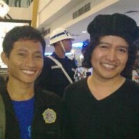 Mohammad Ikhwanuddin (@ikhwanuddin1109) 's Twitter Profile