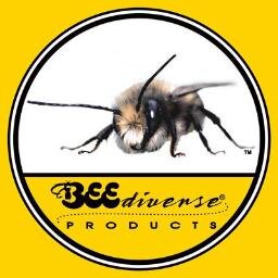 BeeDiverse® started in 1999 by Dr. Margriet Dogterom, to provide information and products for keeping Mason Bees to gardeners looking to grow their own produce.