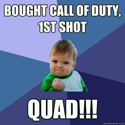 I play mw2 ps3 add me Tg4u-DeeZeeh Please folllow me ill follow back thanks if you have already followed :D