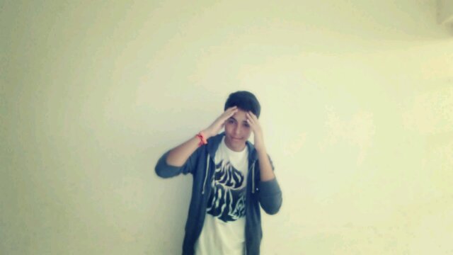 Tengo Twitter.                                            