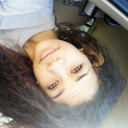 I wonder who is scared to lose me.