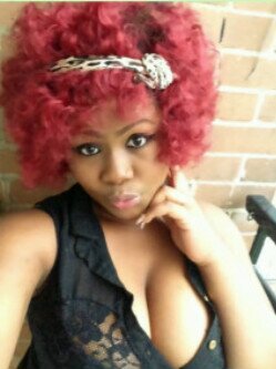ZubySoDopey's profile picture. Am just that girl that knows exactly what she wants